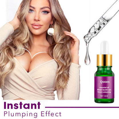 Feel Confident in Your Own Skin – Nourish Your Curves Naturally