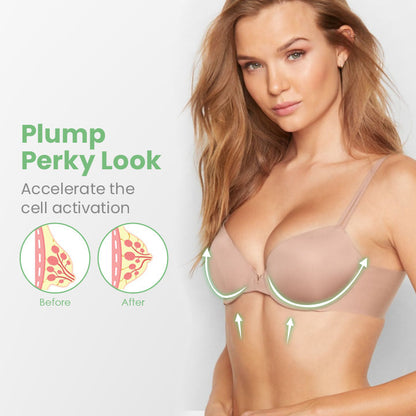 Feel Confident in Your Own Skin – Nourish Your Curves Naturally