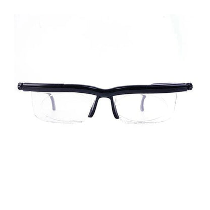 Adjustable Focus Glasses for Near and Far Sight 🔥Final 3 hours 60% off