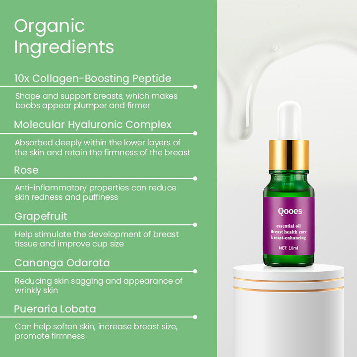 Feel Confident in Your Own Skin – Nourish Your Curves Naturally